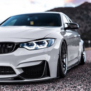 in the