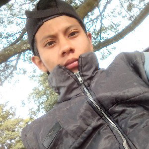 ando en la calle