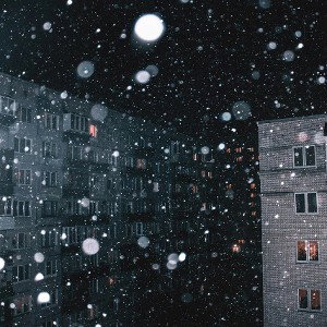 Мен озумду озундун мурогунон кордум