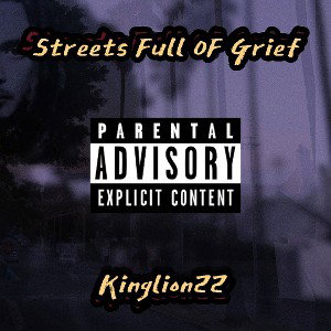 Streets Full of Grief - Kinglion22