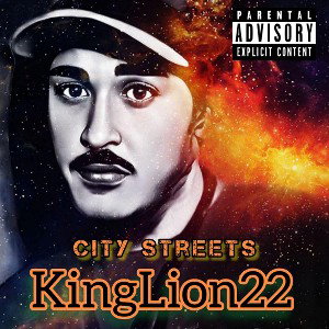 City Streets - KingLion22 Prod by Faided _Official Audio_ 