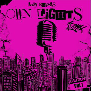 I own the lights 