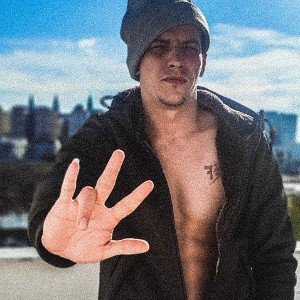 Beat Anthony