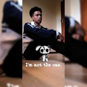 IDGAF 