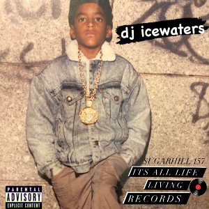 dj.icewaters costarica  