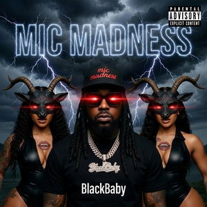 finish Line aka mic madness 