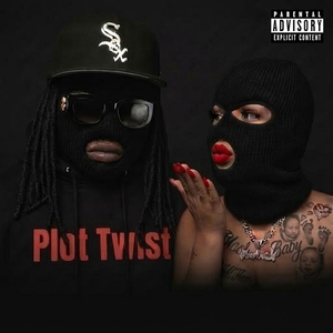 PLOT TWIST 
