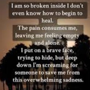 So Broken
