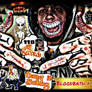 BLOODBATH x JVee 