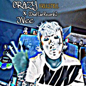 CRAZY FREESTYLE x JVee