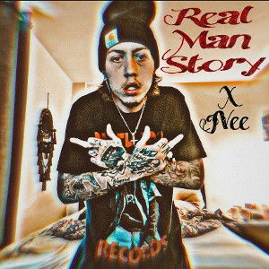Real Man Story x JVee