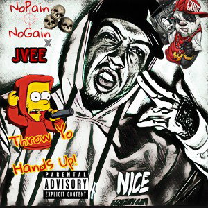 NoPain NoGain x JVee