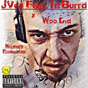 JVee Feat. ItzBurrd x Woo Did