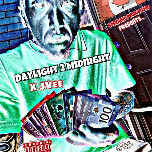 Daylight 2 Midnight x JVee