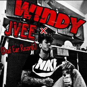 Windy x JVee