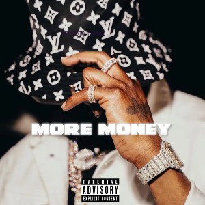 MORE MONEY FT NIKØN 