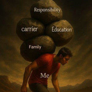 prendre ton responsabilité