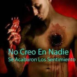 corazón muerto