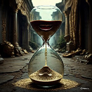 Only Time Will Tell