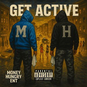 Get Active feat.Dreface