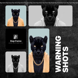 Warning shots fuck ibflexin