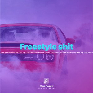 Freestyle shit 