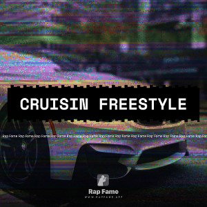 Cruisin freestyle 
