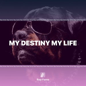 My destiny my life