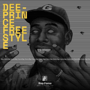 Dee-prince freestyle 
