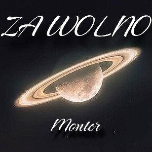 Monter - Za wolno (prod. HVNDRED)