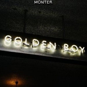 Monter - Golden Boy (prod. YNGD)