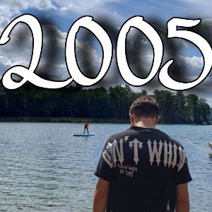 Monter - 2005 (prod. ZLOW)