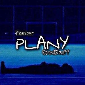 Monter ft. Goodstuff - Plany (prod. Sleepless Beats)