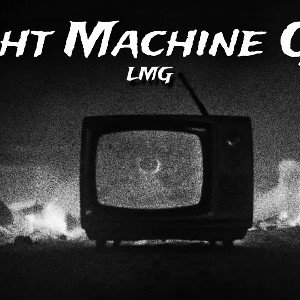 LmG - Light machine Gun (HVNDRED)