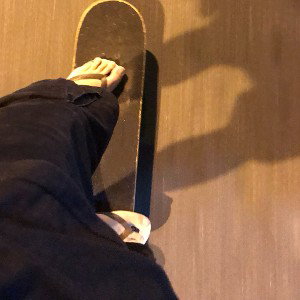 TRICK DE HEELFLIP