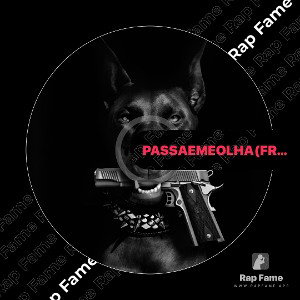 Passa e me olha (freehand) 
