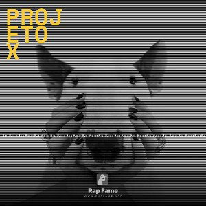 Projeto x - feat Bubella