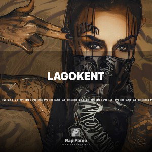 Lagokent 