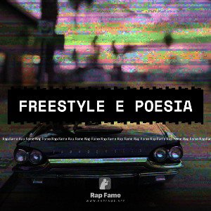 freestyle e poesia 