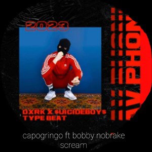 SCREAM  - ft.BOBBY  noBraKe