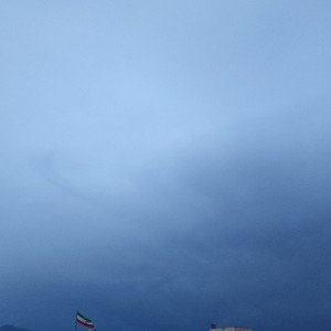 انگار نه انگار