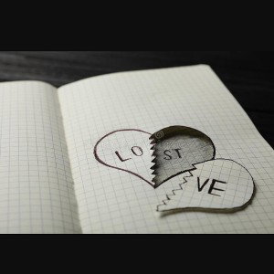 Love Lost