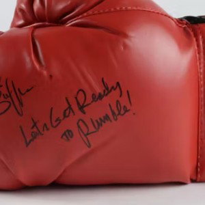 Michael Buffer