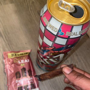 dark rum freestyle 