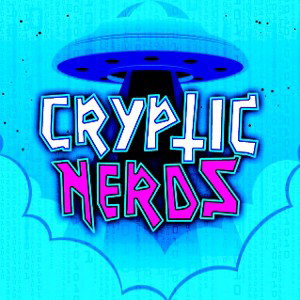 cryptic nerd 