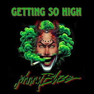 Getting So High