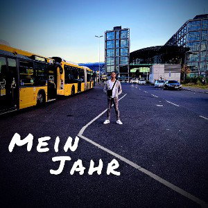 Mein Jahr