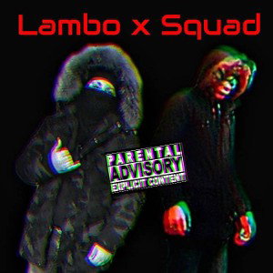 🕊Lambo Squad🕊