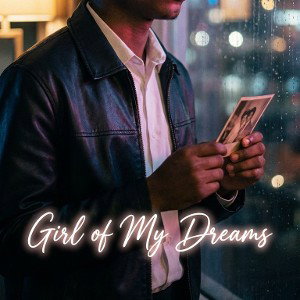 girl of my dreams 