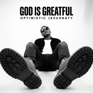God is great 